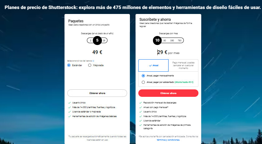 Cómo los Diseñadores Usan Shutterstock para Optimizar su Flujo de Trabajo Creativo 6