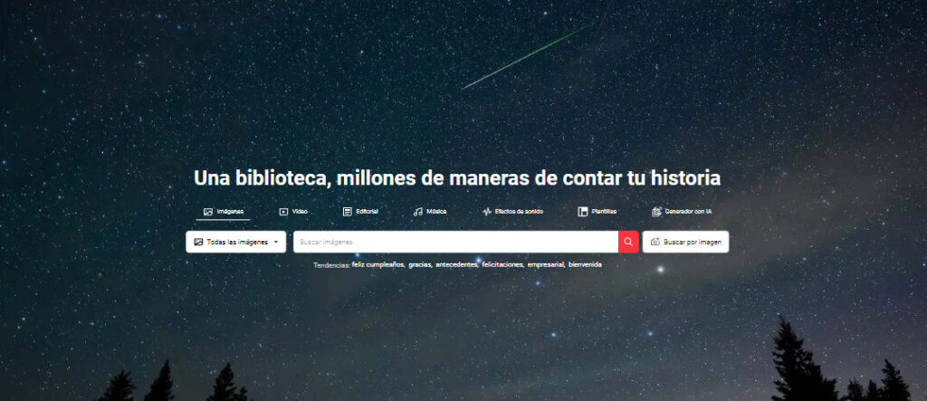  Página de inicio www.Shutterstock.com 