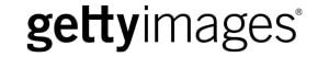 Logo de Getty Images