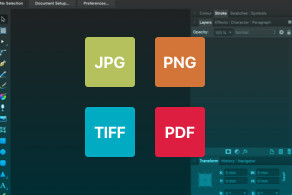 Imagen de distintos tipos de archivos.