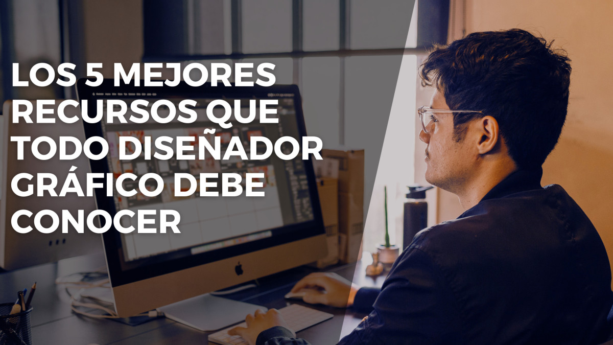 Vectores para Todos: Los 5 Mejores Recursos que todo Diseñador Gráfico Debe Conocer 1