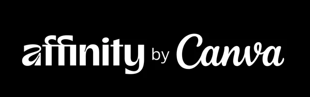 affinity by canva banner