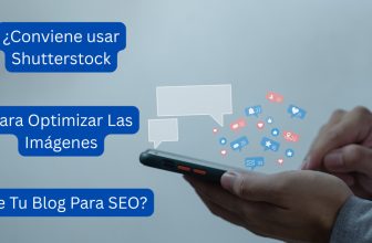 Conviene usar Shutterstock para optimizar las imágenes de tu blog para SEO