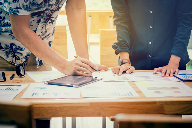 estrategias de contenido