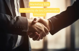 Marketing B2B SPA