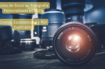 Stock vs. Custom Photography SPA