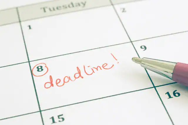 calendar-deadline