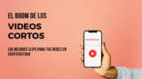 El Boom del Video Breve: Shutterstock Tiene el Contenido que Tus Redes Necesitan