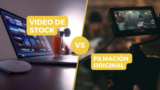 ¿Filmación Propia o Video de Stock? Descubre Cuál Conviene Más con la Ayuda de Shutterstock